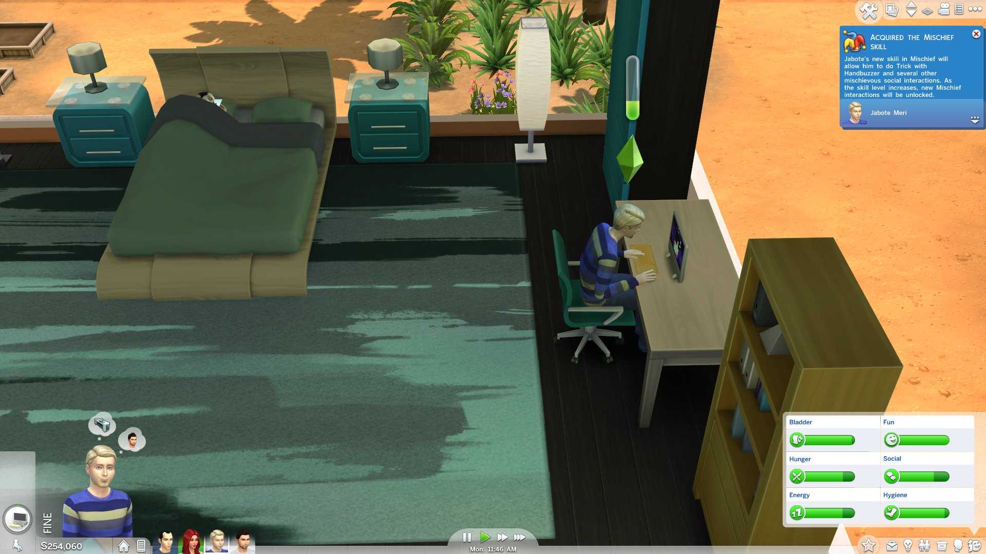Los Sims 4 - Imagen 4